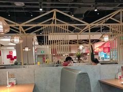 -九毛九西北菜(汕头金平万达广场店)