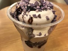 巧克力芭菲-DQ·蛋糕·冰淇淋(包河万达店)