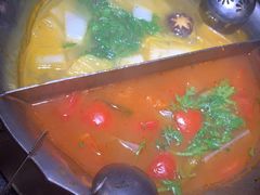 -湊湊火锅·茶憩(东城万达店)