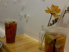 -仁义涵西餐·咖啡(中华巴洛克店)