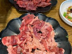 -大壮家原味烤肉(兴华北街店)