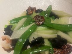-奉天小馆·非遗东北菜(济南万象城店)