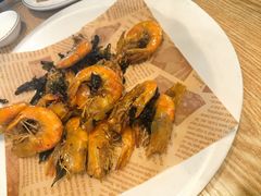 -蠔爺王志德生蚝馆(金沙湾店)