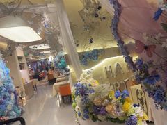 -LE SHARE洛笙·花园西餐(北京路步行街店)