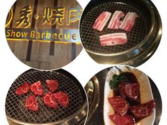 -赤坂亭·M9和牛烧肉·铁板烧·日料398放题(长泰广场店)