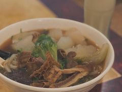 牛杂河粉-莲塘味宝园牛杂(天越翔园店)