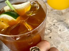 -RAC BAR(安福路店)