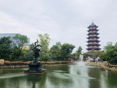 -厦门方特东方神画