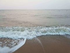 -兴城海滨风景区