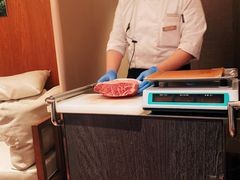 -老乾杯和牛烧肉(王府中环店)