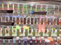 -Blueglass酸奶(华贸购物中心店)