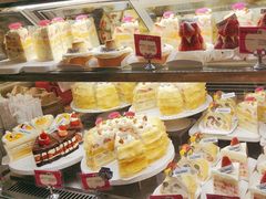 -PAOPAO Bakery&Café(港汇店)