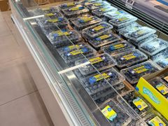 -盒马鲜生(红莲店)