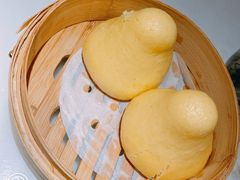 -绿茶餐厅(二七万达店)
