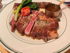 -Kathleen's Bistro&Bar 凯圣琳西餐厅(漕河泾印象城店)