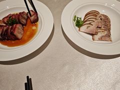 -上海金桥红枫万豪酒店-万豪中餐厅