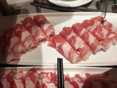 -海底捞火锅(金融街万达店)