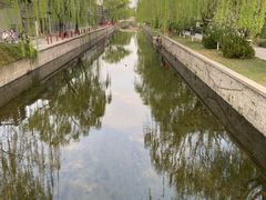 -元大都城垣遗址公园