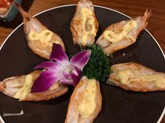 -漳州佰翔圆山酒店·圆山畔西餐厅