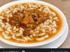 牛尾通粉-喜莲咖啡
