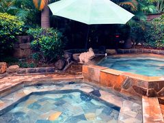 -厦门日月谷温泉渡假村