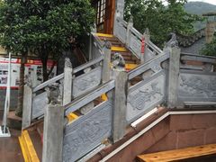 -楠柏弯休闲山庄(梨花溪店)