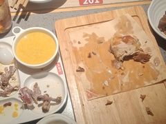 -大师兄·西北小馆(南沙万达广场店)
