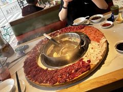 牛氣沖天-三毛牛肉店(福强店)