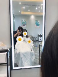 -杉影印象日式烫染專門店