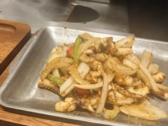 -大神太神·铁板烧(七宝领展广场店)