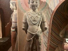 -张掖大佛寺景区