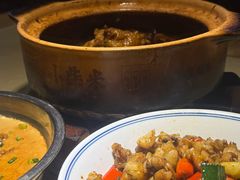 -小柴米·传统江西菜(八一广场店)
