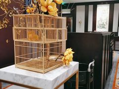 -君庭中餐厅(友谊宾馆店)