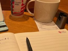 -星巴克臻选(深圳华强北茂业店)