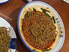 -临潼印象·特色陕菜