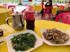 -秋姐美食店(旅游大道店)