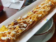 -龙聚德北京烤鸭(沙坪坝华宇A馆店)
