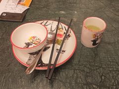 -新白鹿餐厅(湖滨银泰IN77C区店)