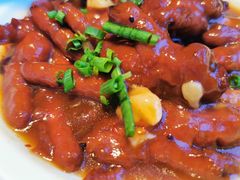 -庆江南江南菜(昆山吾悦广场店)