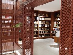 -二酉书店TOYOU BOOKS