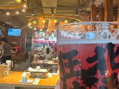 -聚点串吧·北京烧烤(赵登禹路店)