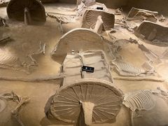 -洛阳周王城天子驾六博物馆