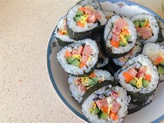 -果蔬好生活超市(乐堤港店)