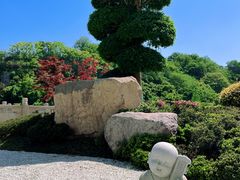 -牛首山文化旅游区