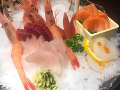 -旨料亭日本料理(四川北路店)