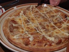 -萨莉亚意式餐厅(杭州滨江天街店)