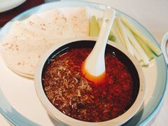 -开海·红岛海鲜虾水饺(石老人店)
