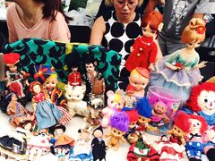 -恋物百货商店(华侨城店)