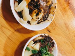 -洞子口张老二凉粉(文殊院店)