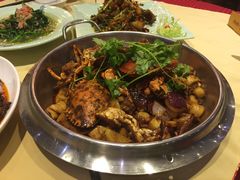 -宋记香辣蟹(曹家渡店)
